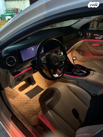 מרצדס-בנץ E-class