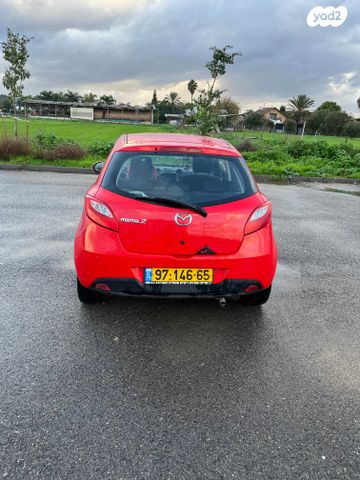 מאזדה 2