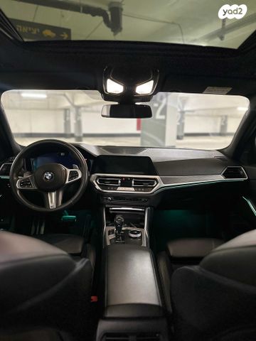 ב מ וו סדרה 3