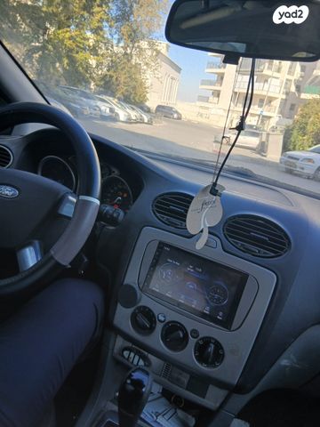 פורד פוקוס