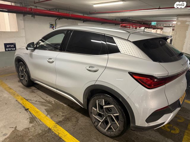 מודעת רכב בי.ווי.די אטו 3