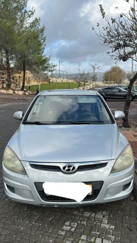 מודעת רכב יונדאי i30