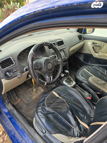 פולקסווגן פולו