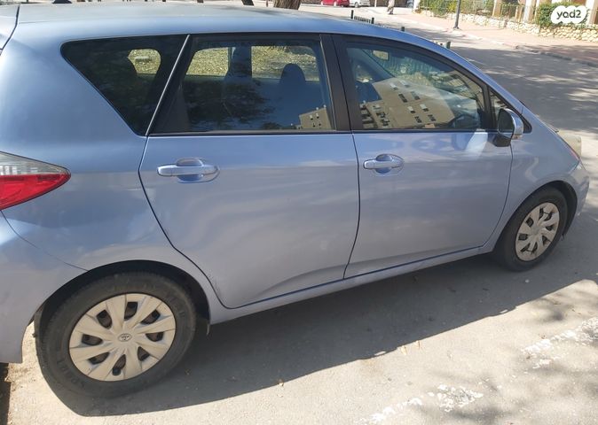 טויוטה ורסו-S