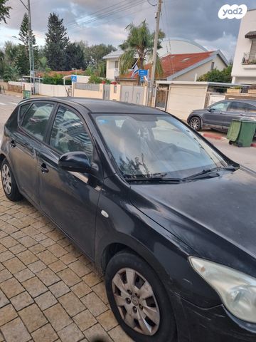 מודעת רכב יונדאי i30