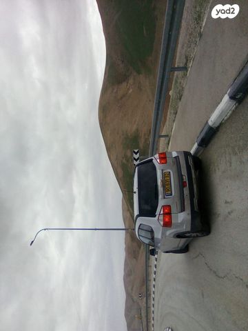 שברולט אורלנדו