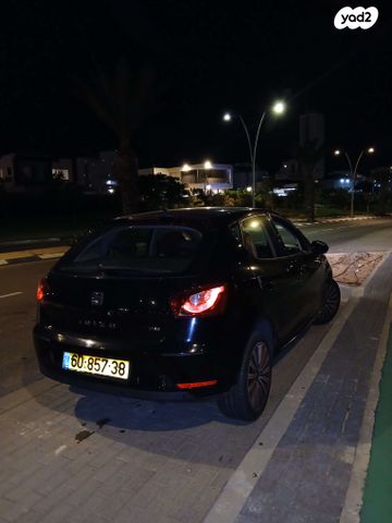 סיאט איביזה