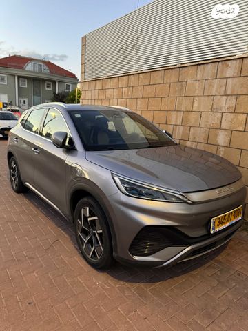 מודעת רכב בי.ווי.די אטו 3