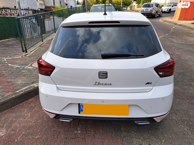 סיאט איביזה