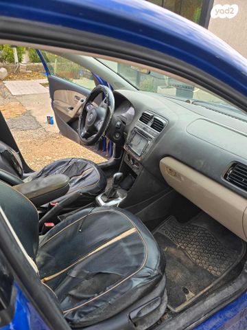 פולקסווגן פולו