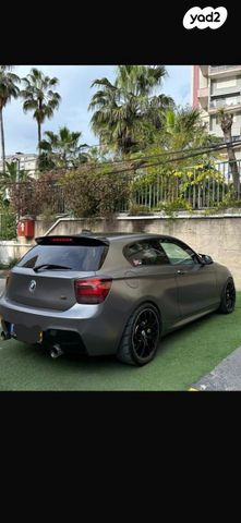 ב מ וו סדרה 1