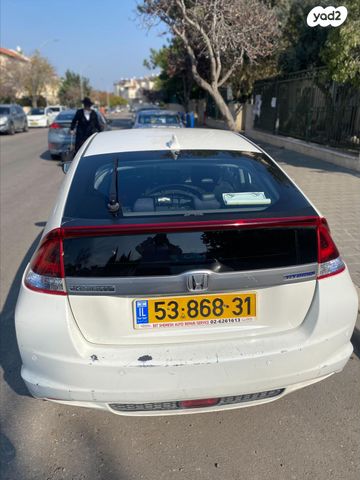 הונדה אינסייט