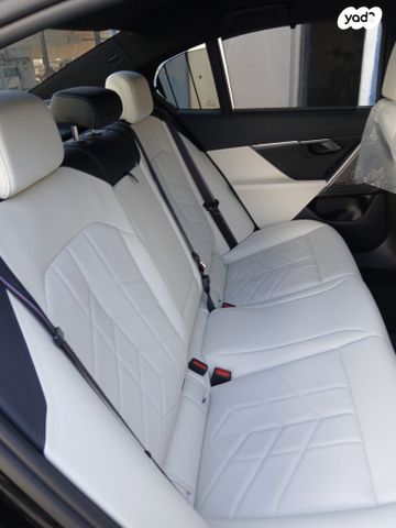 ב מ וו סדרה 5