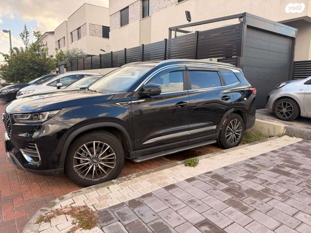 צ׳רי טיגו 8 פרו