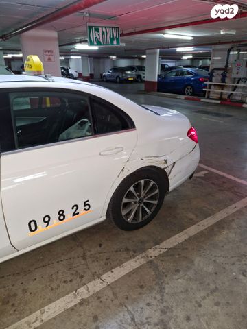 מרצדס-בנץ E-class