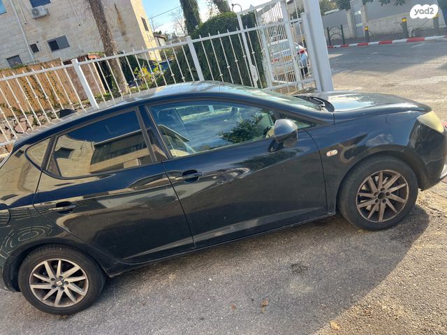 סיאט איביזה