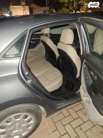 מודעת רכב יונדאי i30