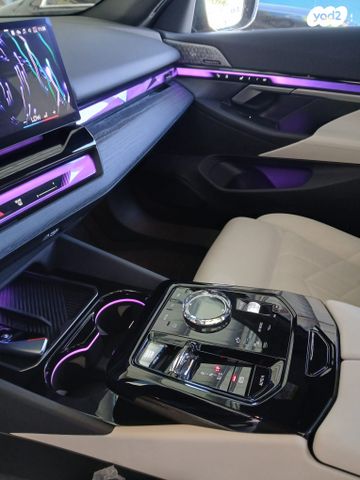 ב מ וו סדרה 5