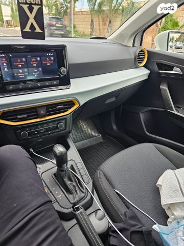 סיאט איביזה