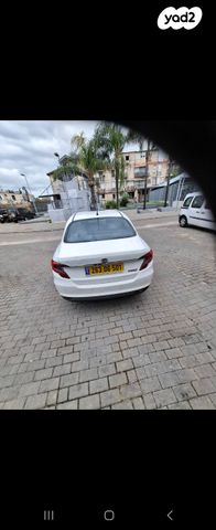 מודעת רכב פיאט טיפו