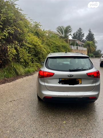 מודעת רכב קיה סיד