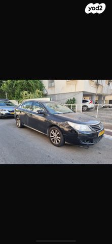 מודעת רכב רנו לטיטוד