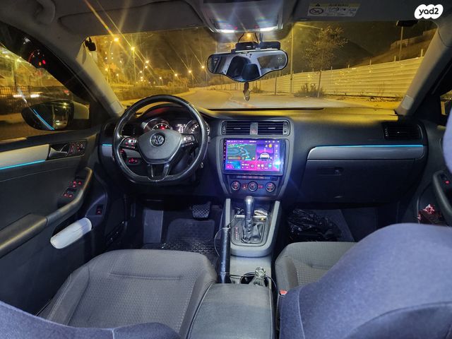 פולקסווגן ג'טה 