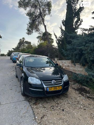 פולקסווגן ג'טה