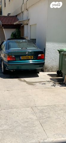 ב מ וו סדרה 3