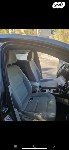 פולקסווגן גולף