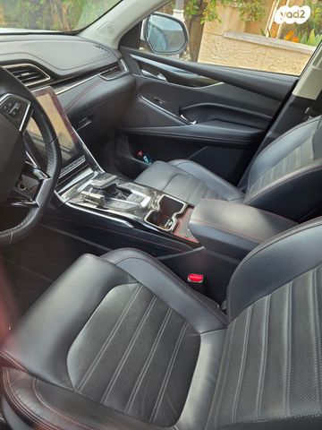 מקסוס איוניק 6