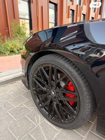 פורד מוסטנג