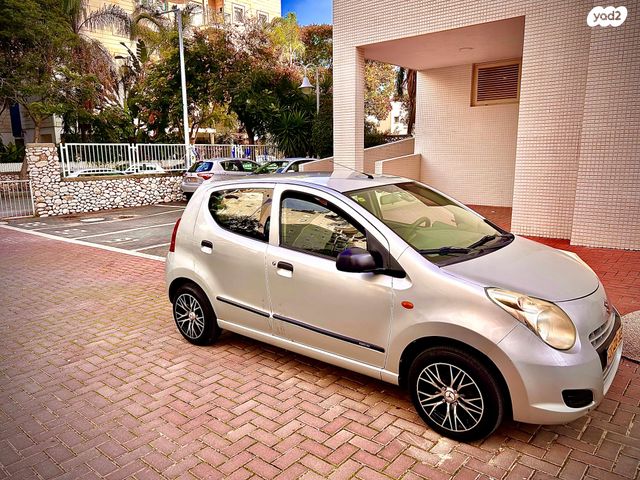 סוזוקי אלטו