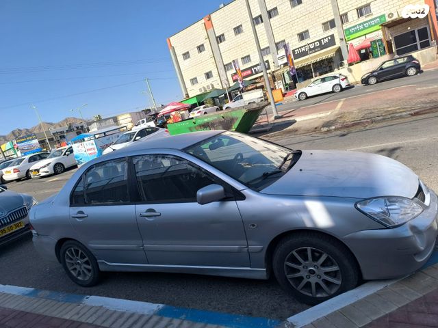 מיצובישי לנסר