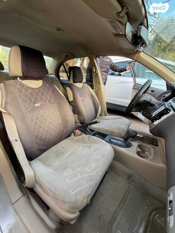 הונדה סיוויק