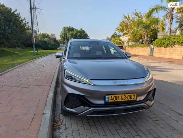 בי.ווי.די אטו 3