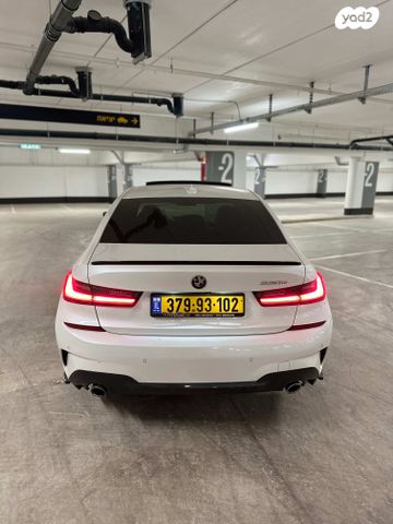 ב מ וו סדרה 3