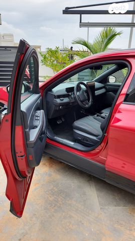 פורד מוסטנג Mach-E