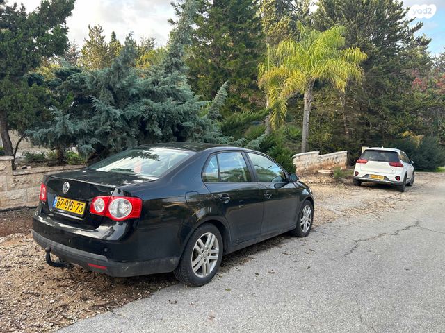 פולקסווגן ג'טה