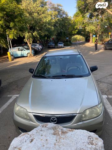 מאזדה 323