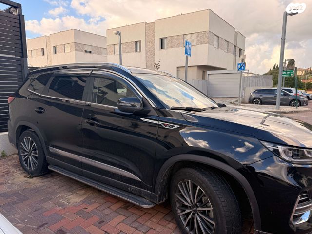 צ׳רי טיגו 8 פרו