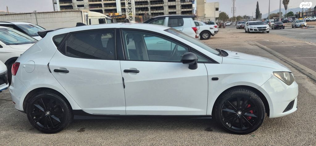 סיאט איביזה