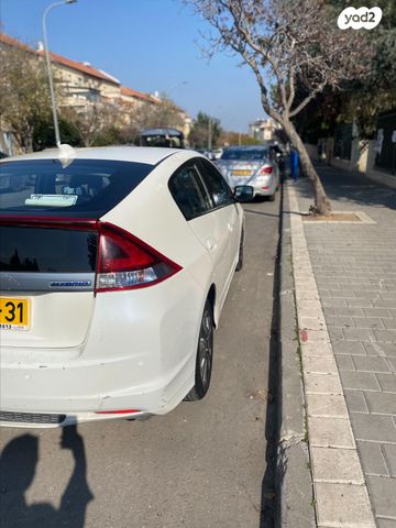 הונדה אינסייט