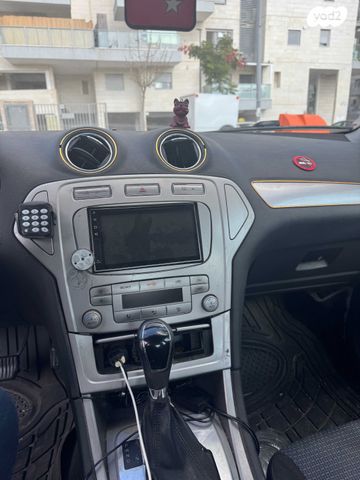 פורד מונדאו