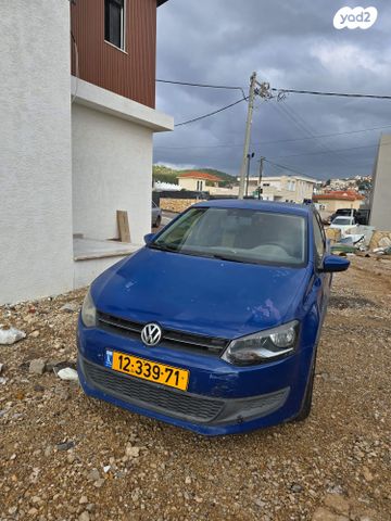 פולקסווגן פולו