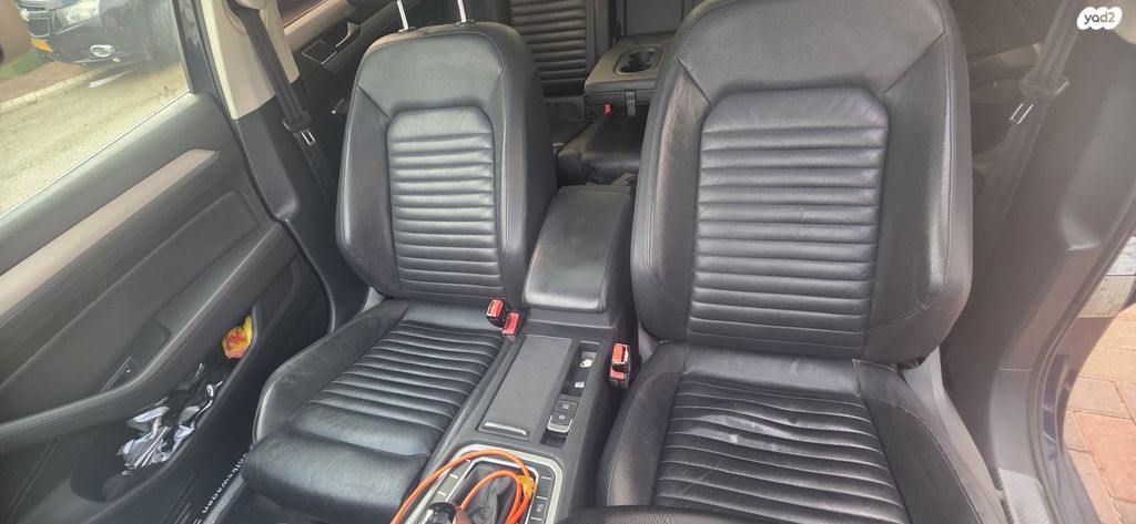 פולקסווגן פאסאט