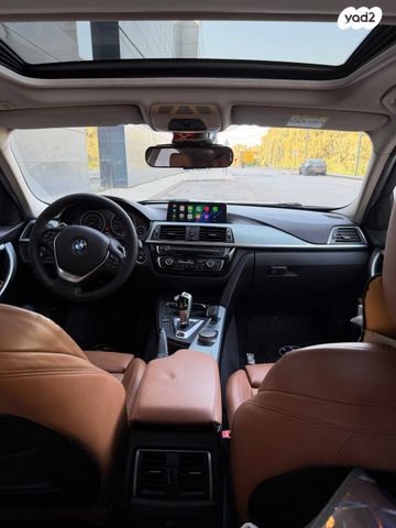 ב מ וו סדרה 3