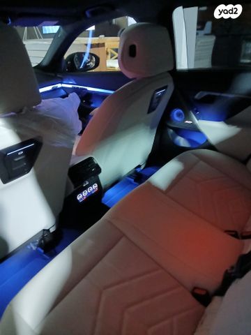 ב מ וו סדרה 5