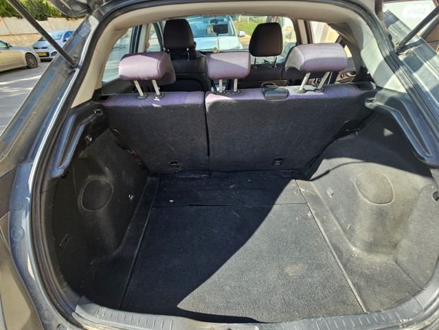 הונדה סיוויק