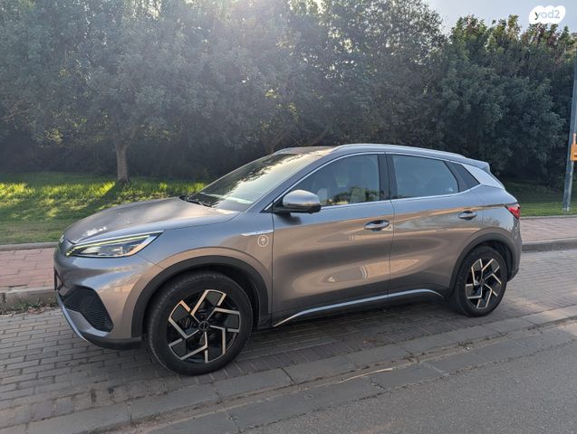 בי.ווי.די אטו 3